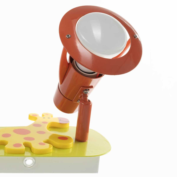 Спот Citilux Зоопарк CL602521