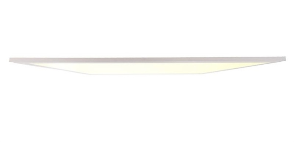 Встраиваемый светодиодный светильник Deko-Light PRO 100043