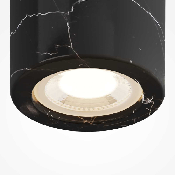 Потолочный светильник Maytoni Modern Basic Texture MOD461CL-01B1
