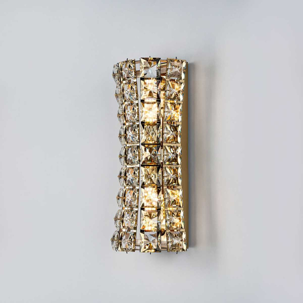 Настенный светильник MODELUX ML.557.02 GD