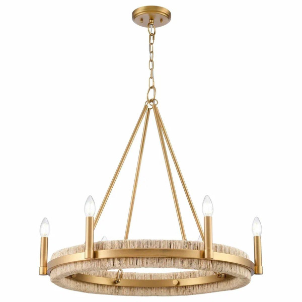 Подвесной светильник WERTMARK BERYL WE587.06.503