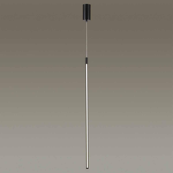 Подвесной светодиодный светильник Odeon Light Hightech Fillini 4335/9LA