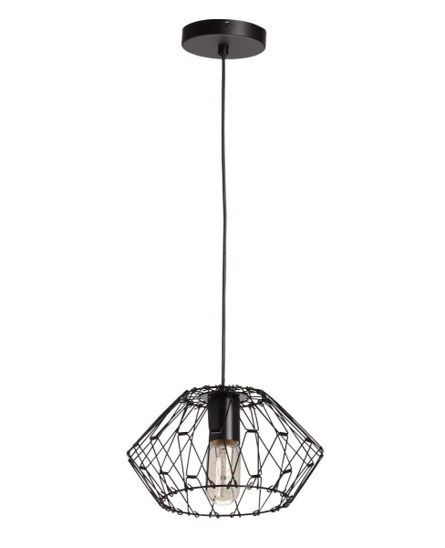 Подвесной светильник De City Соло 112012001