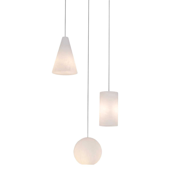 Подвесной светильник Indigo SERENITA V000616