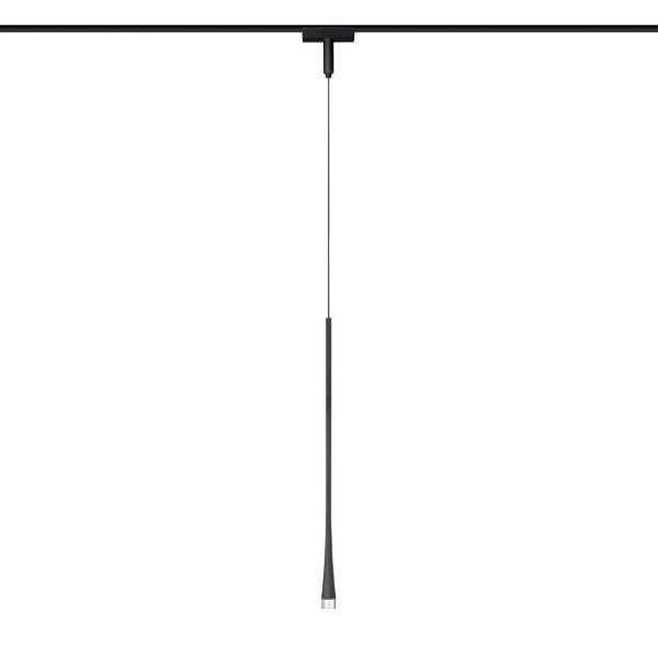 Трековый светодиодный светильник Ambrella light Track System Magnetic Ultra Slim GV1637