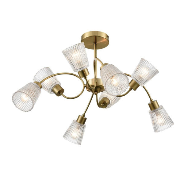 Светильник потолочный Lumion IMANA 8154/8C