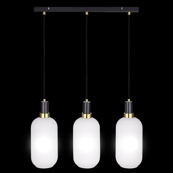 Подвесной светильник 33 Идеи PND102.03.19.003BL-S33WH