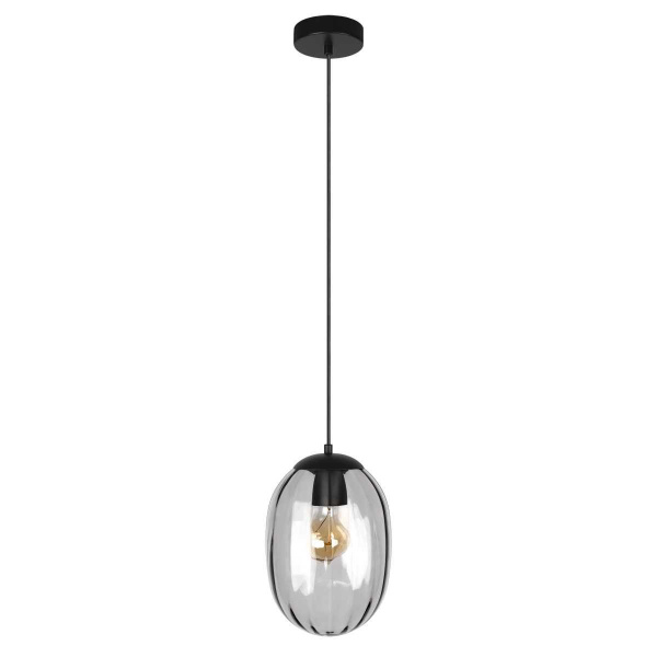 Подвесной светильник Loft It Bubble 10427 Smoke