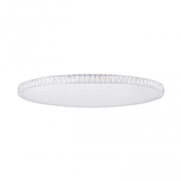 Потолочный светодиодный светильник Arte Milano 310122/D1000 NI