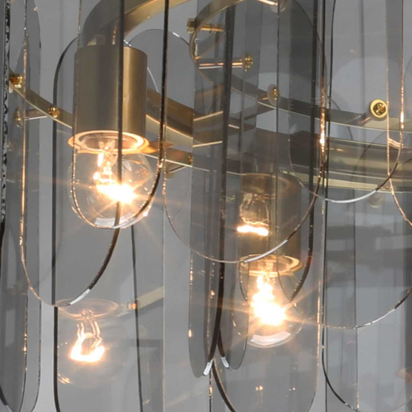 Люстра De City Бриз 111014905