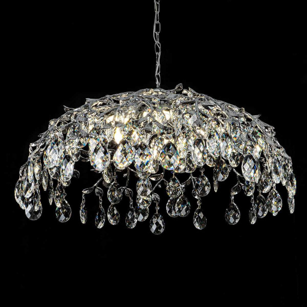 Подвесная люстра MODELUX ML.8065.10 CR