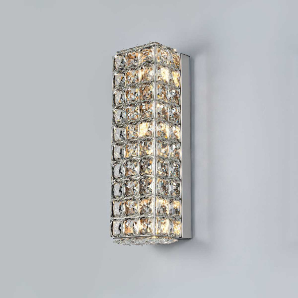 Настенный светильник MODELUX ML.555.03 CR