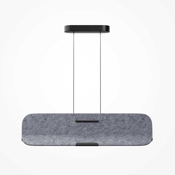 Подвесной светильник Maytoni MOD408PL-L12B3K