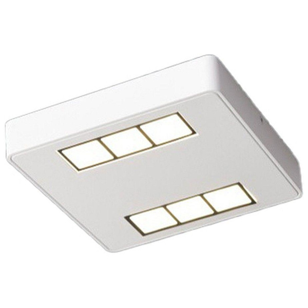 Потолочный светодиодный светильник Wertmark Bellatrix WTB.O02.007.30.24