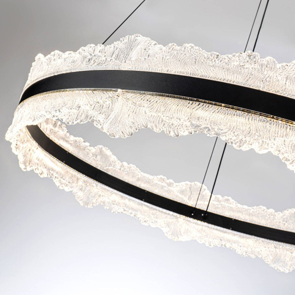 Подвесной светильник Modestyle MS.9525.800 BK