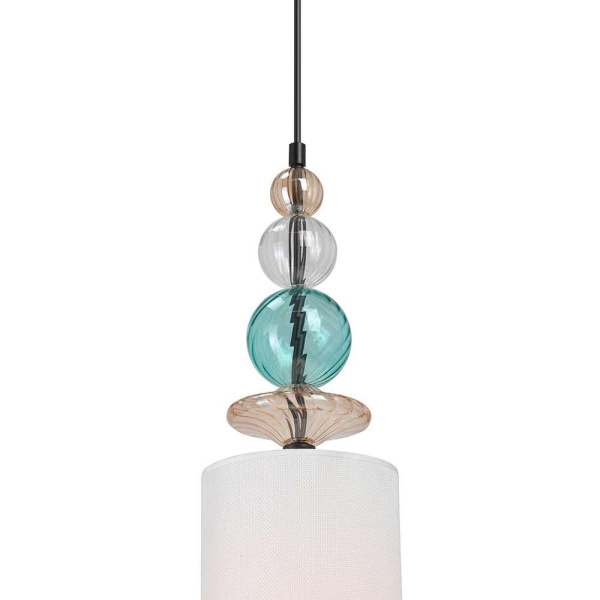 Подвесной светильник Vitaluce V2998-1/1S