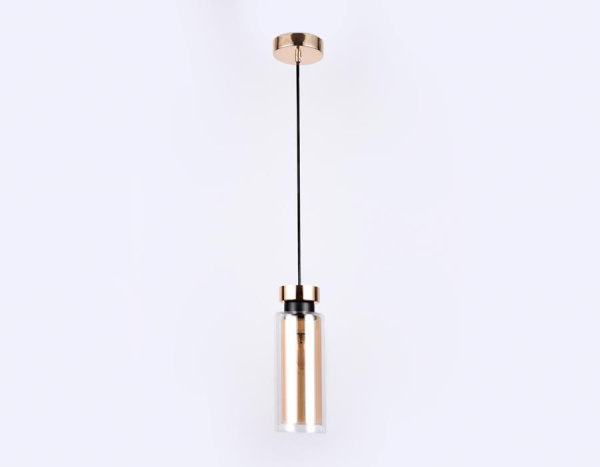 Подвесной светильник Ambrella light Traditional TR3571