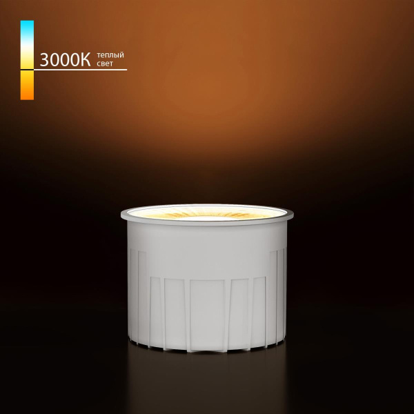 Светодиодный модуль Elektrostandard 9W 3000K LED a071307