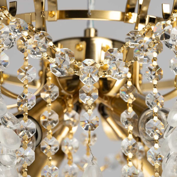 Люстра De City Бриз 230011504