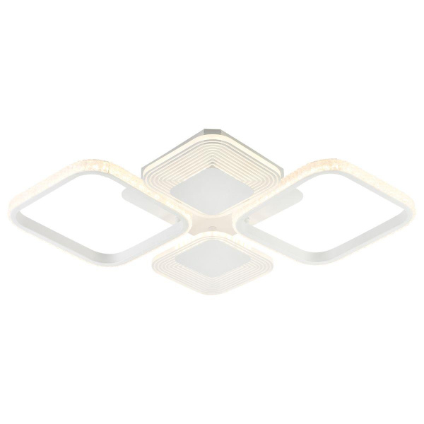 Потолочная светодиодная люстра Escada Samia 10255/4LED