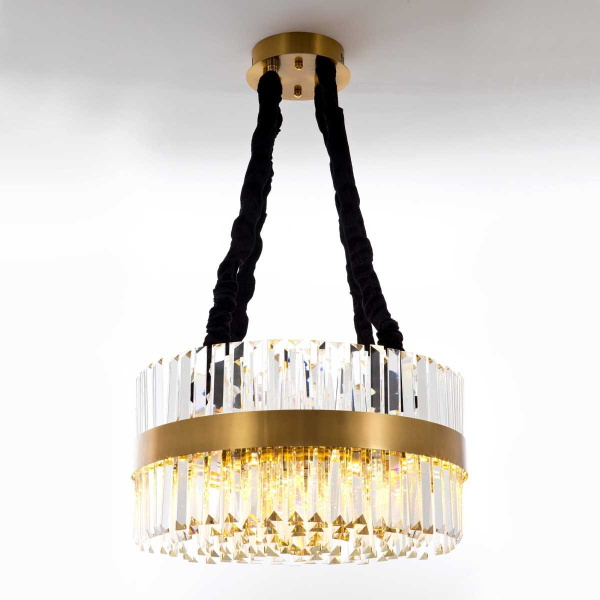 Подвесная светодиодная люстра Modelux ML.005.500