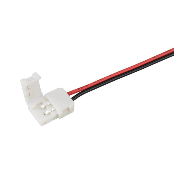 Коннектор выводной Arlight Fix-Mono-8Mm-150Mm-X1 023944