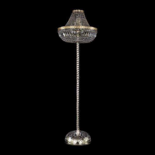 Торшер Bohemia Ivele 19041T4/H/45IV-172 G