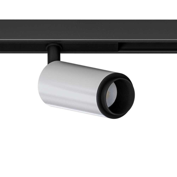 Магнитный трековый светильник Arte Lamp OPTIMA A7275PL-1WH