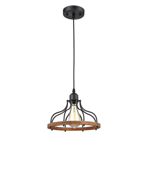 Подвесной светильник Vele Luce Franco VL6032P01