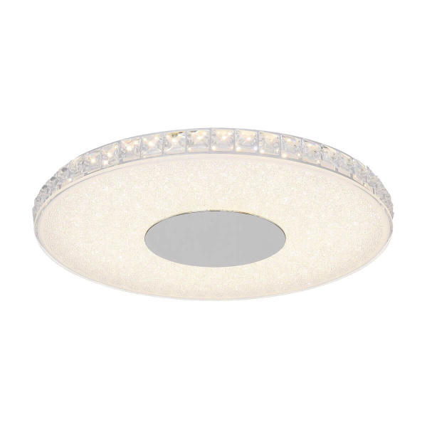 Потолочный светодиодный светильник Globo Denni 49336-24R