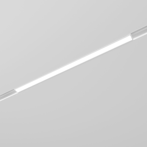 Трековый светодиодный светильник Elektrostandard Slim Magnetic 85002/01 a059183