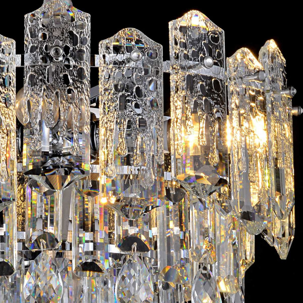 Люстра Reluce 72380-0.3-500 CH