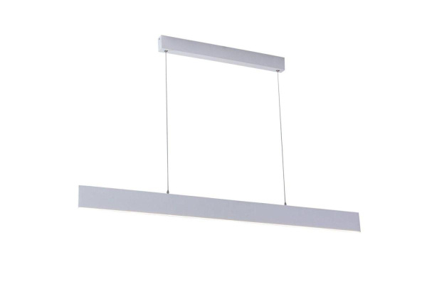 Подвесной светодиодный светильник Lucia Tucci Aero 206.30 Bianco Led
