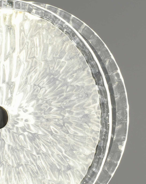 Светильник подвесной светодиодный Moderli Marnia V11156-PL