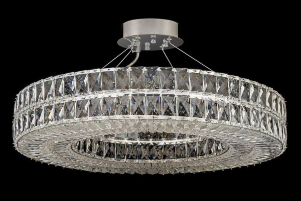 Подвесной светильник Arti Lampadari Sora E 1.5.80.100 N