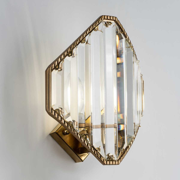 Бра Modelux Modestyle MS.538.230 GD