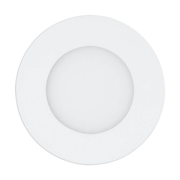 Встраиваемый светодиодный светильник Eglo Fueva-A 98212