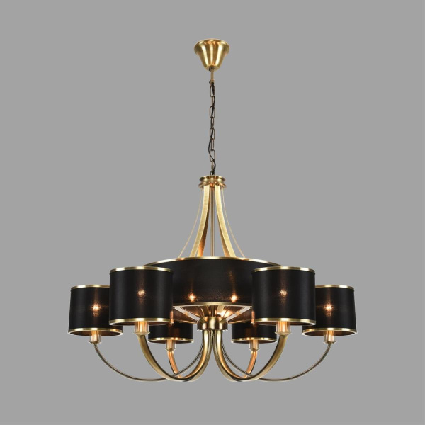 Подвесная люстра Lumion Demetra Moderni 8406/9