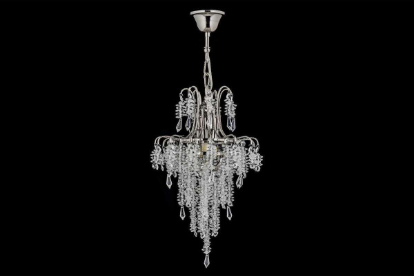 Подвесная люстра Arti Lampadari Erli E 1.5.30.105 N