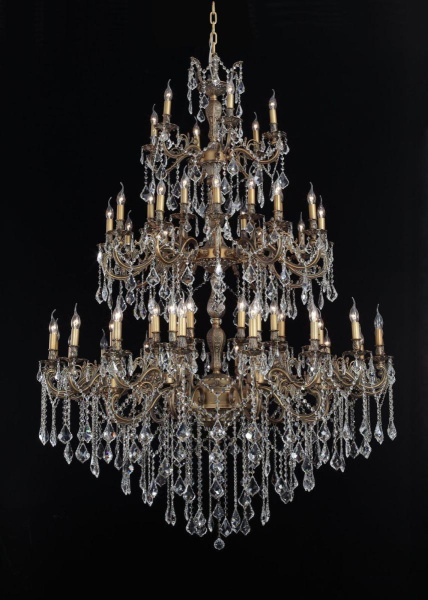 Подвесная люстра Lucia Tucci Barletta 122.60 Antique