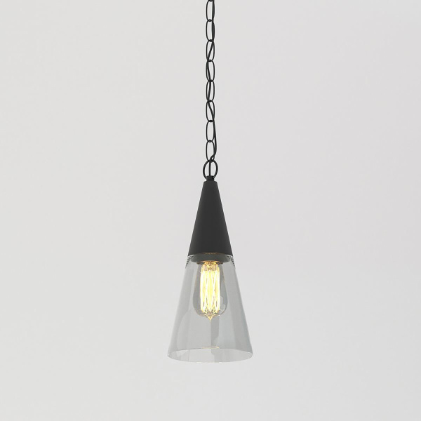 Уличный подвесной светильник Elektrostandard 35171/H черный a066199