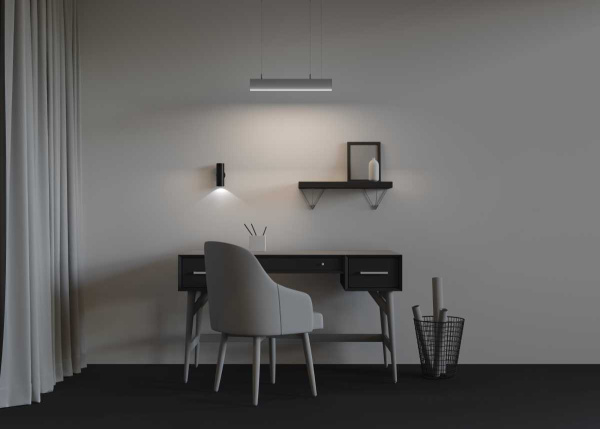 Линейный светильник Maytoni Technical LL312034