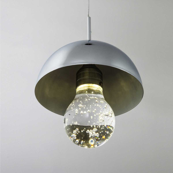 Подвесной светодиодный светильник Modelux 88981-1 CR