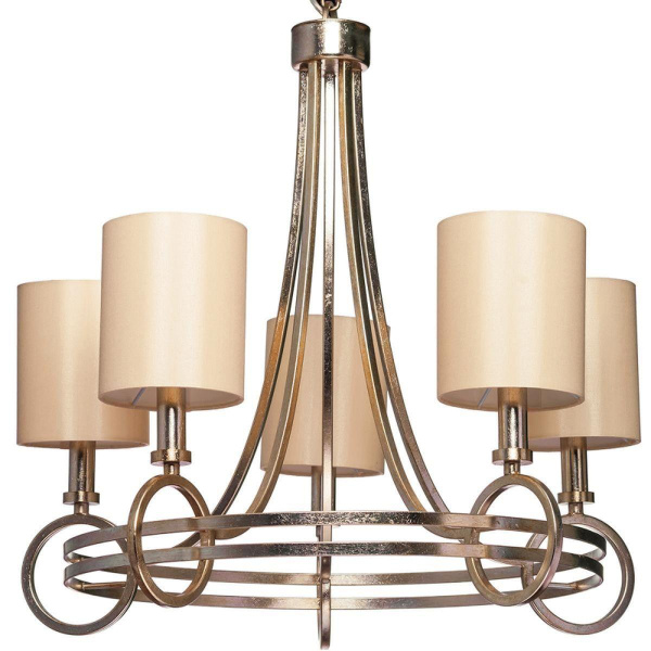 Подвесная люстра Vele Luce Orzo VL1125L05