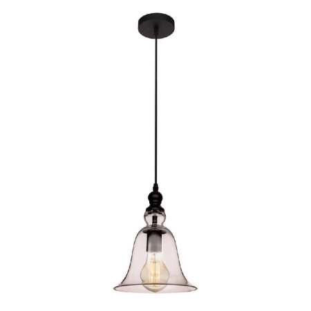 Подвесной светильник Loft IT Glass Bell Loft1812