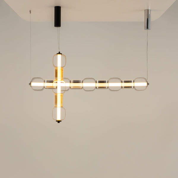 Подвесной светильник Maytoni MOD381PL-L45CH3K