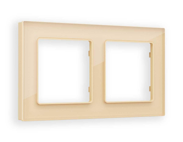 Рамка AMBRELLA VOLT AF330602