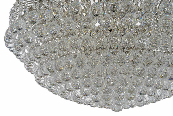 Потолочная люстра Arti Lampadari Empoli E 1.2.80.100 N