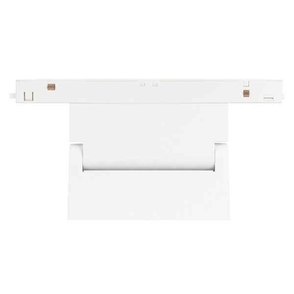 Трековый светодиодный светильник Arlight Mag-Orient-Flat-Fold-S195-6W Day4000 035853
