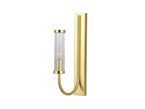 Бра Newport 4551/A mat.gold М0071544